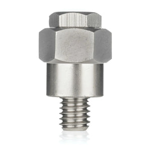 Absolute BTC-50 GM Bolt Power Ring Chrome Battery Terminal