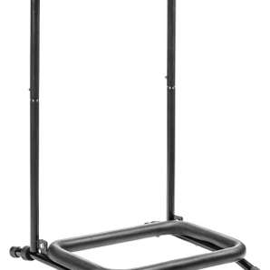 Yorkville GS-303B 3-Guitar Foldable Rack Stand