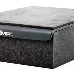 Yorkville SKS-MP2 Heavy Duty Studio Monitor Isolation Platform - 6.00mm Steel Plate 9" X 8"