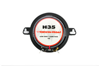 Thumbnail for Cerwin Vega H35 HED 2025 Edition 3.5” 2-Way Coaxial Full Range Speaker Set