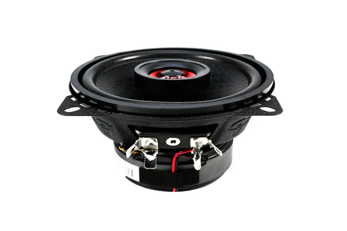 Cerwin Vega H40 HED 2025 Edition 4” 2-Way Coaxial Full Range Speaker Set