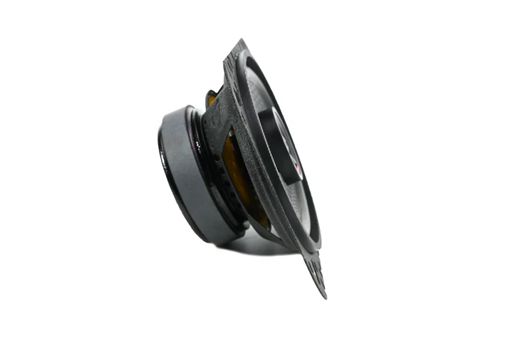 Cerwin Vega H46 HED 2025 Edition 4"x6” 2-Way Coaxial Full Range Speaker Set