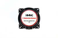Thumbnail for Cerwin Vega H4C HED 2025 Edition 4” 2-Way Component Full Range Speaker Set