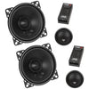 Cerwin Vega H4C HED 2025 Edition 4” 2-Way Component Full Range Speaker Set
