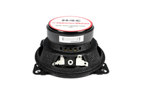 Thumbnail for Cerwin Vega H4C HED 2025 Edition 4” 2-Way Component Full Range Speaker Set