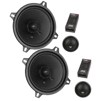 Thumbnail for Cerwin Vega H525C HED 2025 Edition 5.25” 2-Way Component Full Range Speaker Set