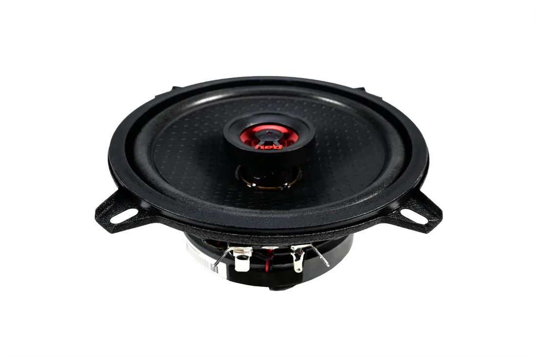 Cerwin Vega H52 HED 2025 Edition 5.25” 2-Way Coaxial Full Range Speaker Set