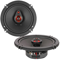 Thumbnail for Cerwin Vega H653 HED 2025 Edition 6.5” 3-Way Coaxial Full Range Speaker