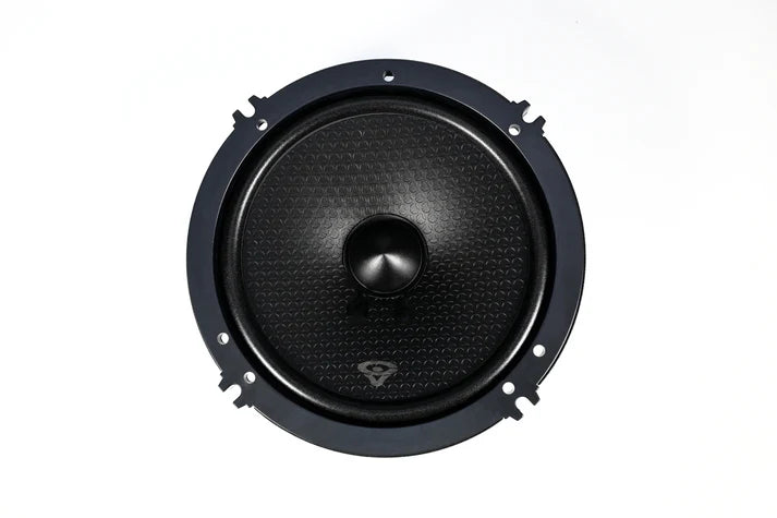 Cerwin Vega H65C HED 2025 Edition 6.5” 2-Way Component Speaker Set