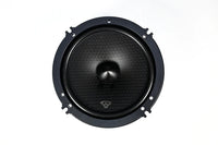 Thumbnail for Cerwin Vega H65C HED 2025 Edition 6.5” 2-Way Component Speaker Set