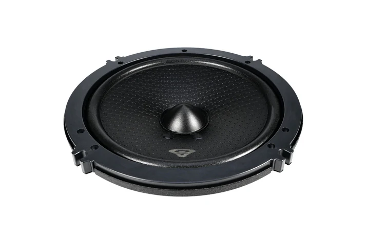 Cerwin Vega H65C HED 2025 Edition 6.5” 2-Way Component Speaker Set