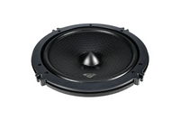 Thumbnail for Cerwin Vega H65C HED 2025 Edition 6.5” 2-Way Component Speaker Set