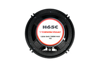 Thumbnail for Cerwin Vega H65C HED 2025 Edition 6.5” 2-Way Component Speaker Set