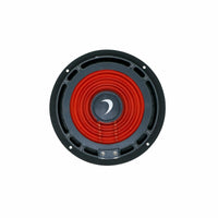 Thumbnail for Diamond Audio H65SH HEX Series 6.5 “ 2-Way Shallow Component Set w/Silk Dome Tweeter