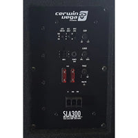 Thumbnail for Cerwin Vega H6TE10SV HED Series 10