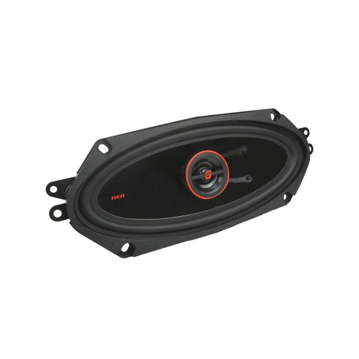 Cerwin Vega Speakers for Front Rear Overhead Door for 1995-2006 Suburban