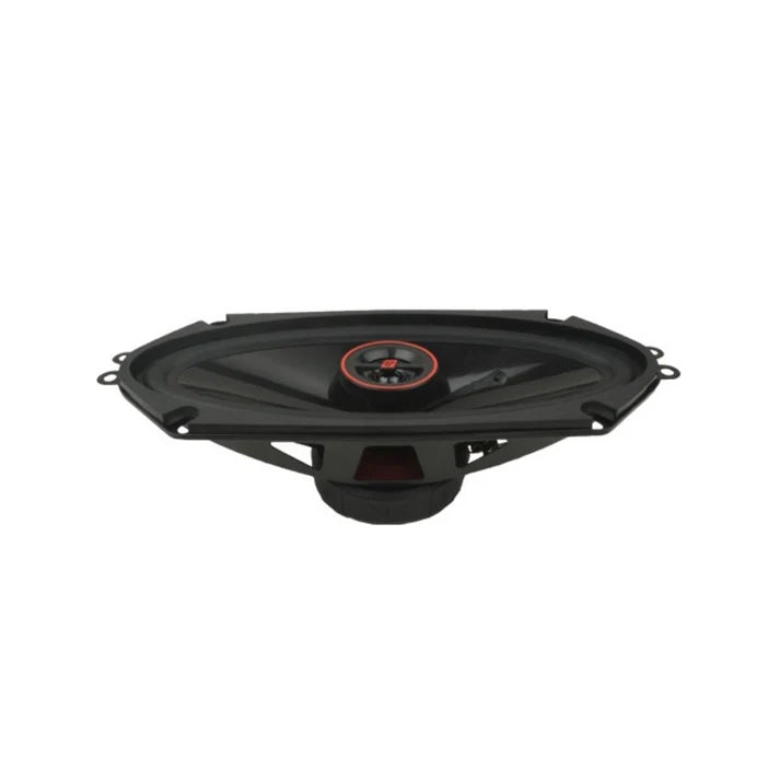 Cerwin Vega H7410 640W 4" x 10" HED Series 2-Way Coaxial Car Stereo Speakers