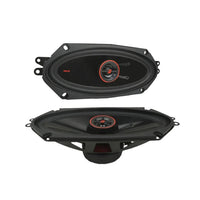 Thumbnail for Cerwin Vega Speakers for Front Rear Overhead Door for 1995-2006 Suburban