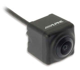  Alpine HCE-C2600FD HDR front view camera for parking safety and enhanced visibility.