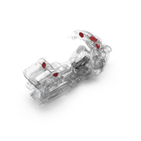 Thumbnail for Rockford Fosgate TMS65 Harley-Davidson 6.5