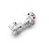 Thumbnail for Rockford Fosgate TMS65 Harley-Davidson 6.5