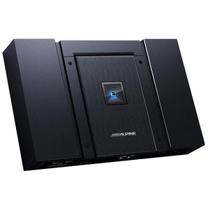 Alpine HDA-F60 4-Channel Amplifier 150W x 4