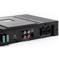 Thumbnail for Alpine HDA-F60 4-Channel Amplifier 150W x 4 Bundle