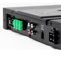 Thumbnail for Alpine HDA-M80 Mono Subwoofer Amplifier 800W