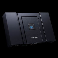 Thumbnail for Alpine HDA-V90 5CH Amplifier 100W x 4 + 500W x 1 Bundle