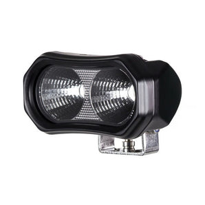 Heise Municipality HE-WL2 3.62" X 1.75" Dual Work Light