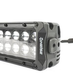 Heise HE-INFIN40 114W Universal 40" Infinite Series RGB 76 LED Light Bar