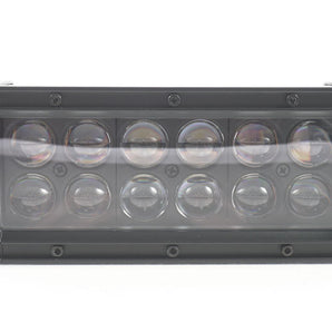 Heise HE-INFIN8 18W Universal 8" Infinite Series RGB Light Bar
