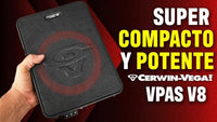 Thumbnail for Cerwin Vega VPASV8 Series 8