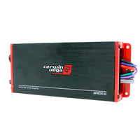 Thumbnail for Cerwin Vega HRPM360.4D RPM HED 4-Channel Marine Grade Class-D Amplifier