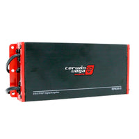 Thumbnail for Cerwin Vega HRPM360.4D RPM HED 4-Channel Marine Grade Class-D Amplifier