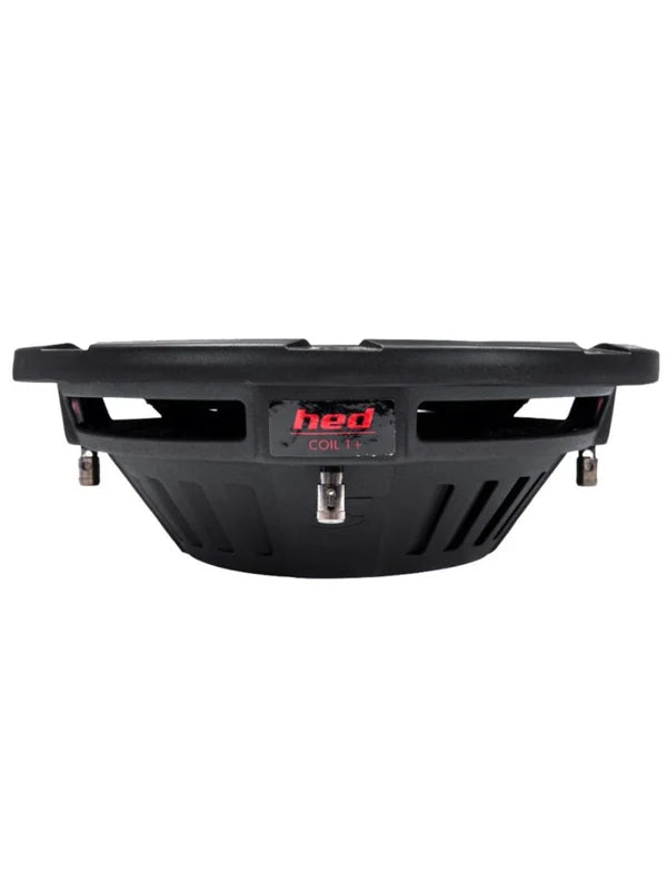 Cerwin Vega HS124D HED Series 12" Shallow Dual Voice Coil Subwoofer (4Ω)