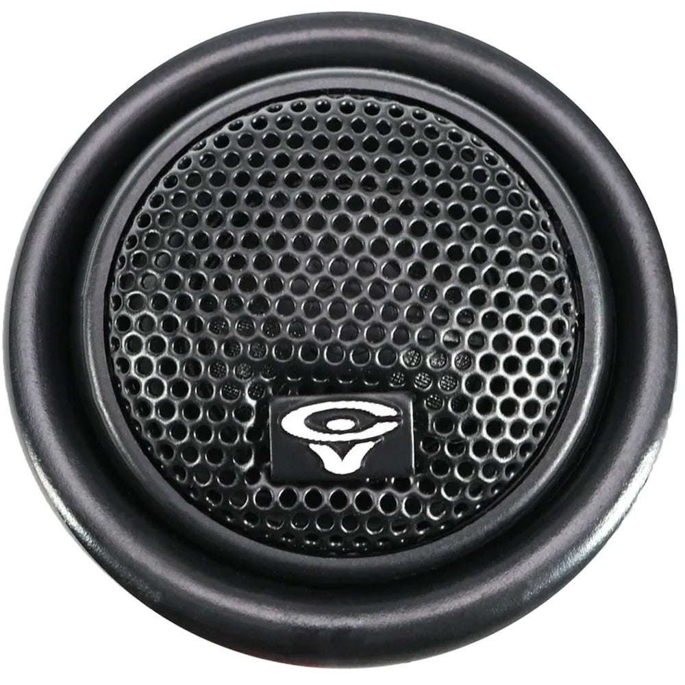 Cerwin Vega HT34 HED 2025 Edition 3/4" Soft Dome Tweeter Kit (Pair)