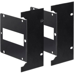 Hughes & Kettner HK-RM20 Rackmount Kit for TubeMeister 18, TubeMeister Deluxe 20 Tube Amplifier Head