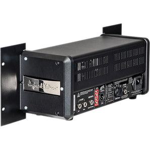 Hughes & Kettner HK-RMBS Rackmount Kit for Black Spirit 200 Guitar Head