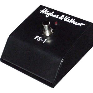 Hughes & Kettner HKFS1 Footswitch for Electric Guitar Amplifiers