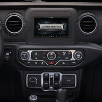 Thumbnail for Alpine i407-WRA-JL 7