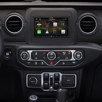 Thumbnail for Alpine i407-WRA-JL 7