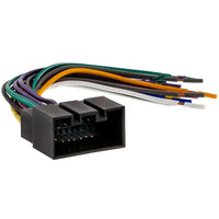 Thumbnail for Absolute A9500-9500 20 Pin Wiring Harness Compatible with 2001-Up JAGUAR/ LANDROVER Vehicles