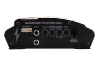 Thumbnail for Precision Power i350.2 350W RMS Class D Compact iON Series 2 Channel Amplifier