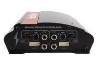 Thumbnail for Precision Power i1000.4 1000W RMS Class D iON Series 4-Channel Car Amplifier