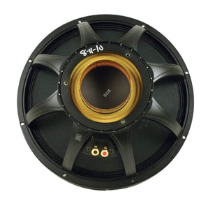 Peavey 1505-8 KA DT RB Replacement Basket