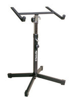 Thumbnail for Yorkville IKS-24 Single Tier Keyboard/Mixer Stand