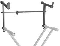 Yorkville IKS-TIER2 Single Stackable Tier for All IKS-X1, IKS-X2, IKS-2, IKS-1