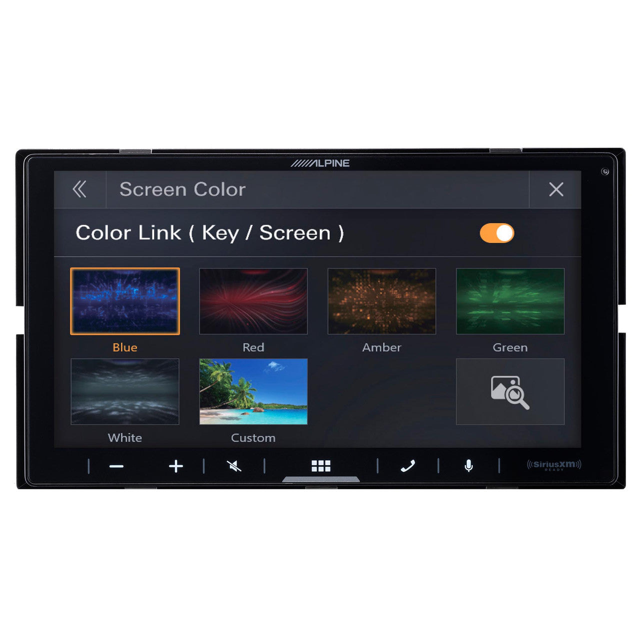 Alpine iLX-W670-M Digital Multimedia CarPlay Android Auto Maestro Bundle