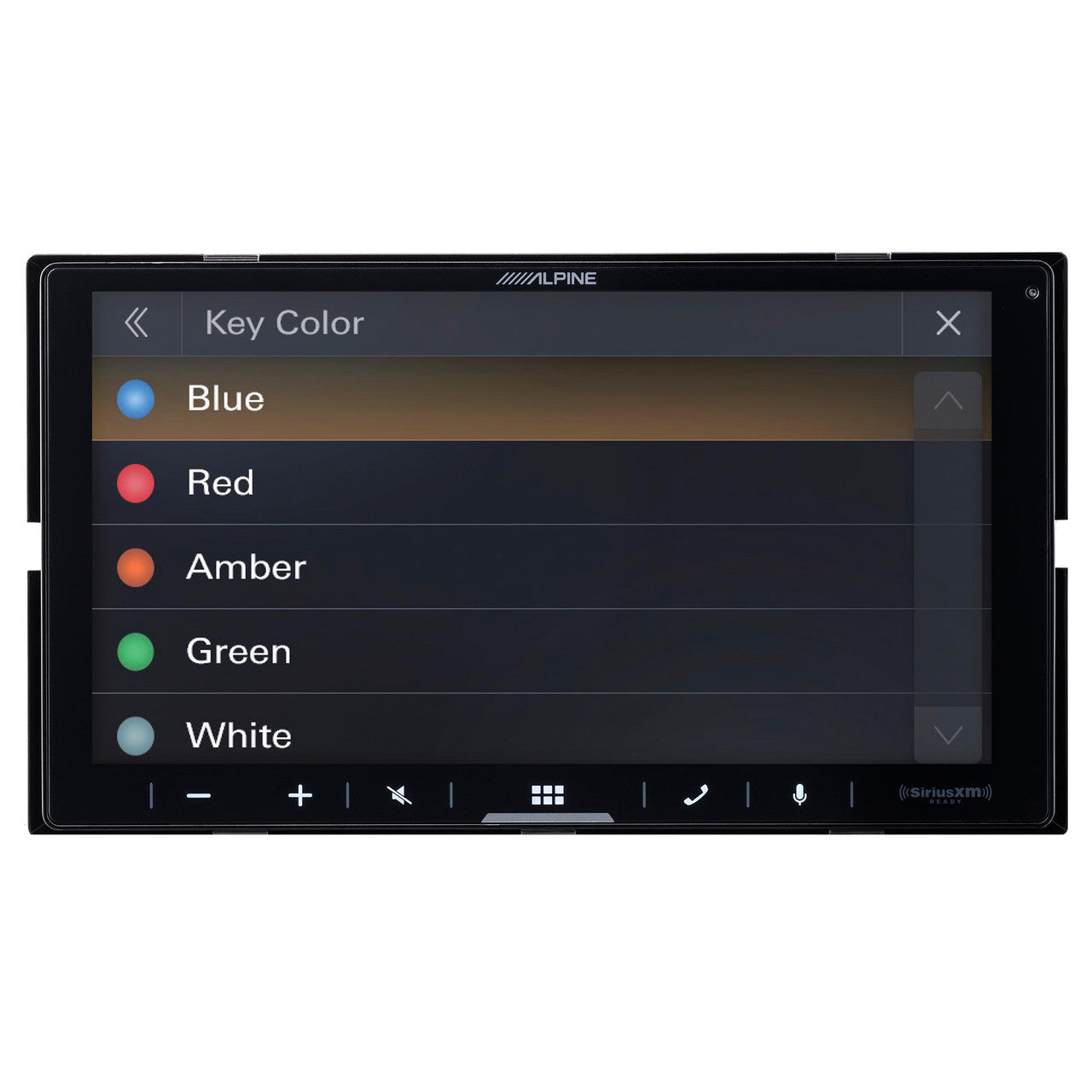 Alpine iLX-W670-M Digital Multimedia CarPlay Android Auto Maestro Bundle